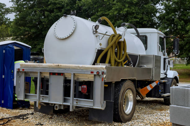 Best Luxury portable toilet rental  in Magnet Cove, AR